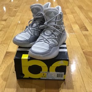 Adidas Crazy Explosive Basketball Shoe